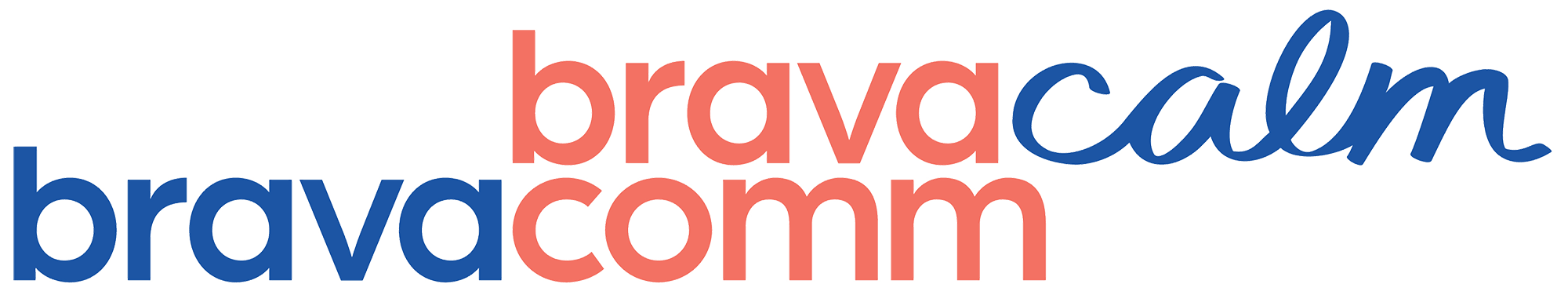 bravacomm - bravacalm